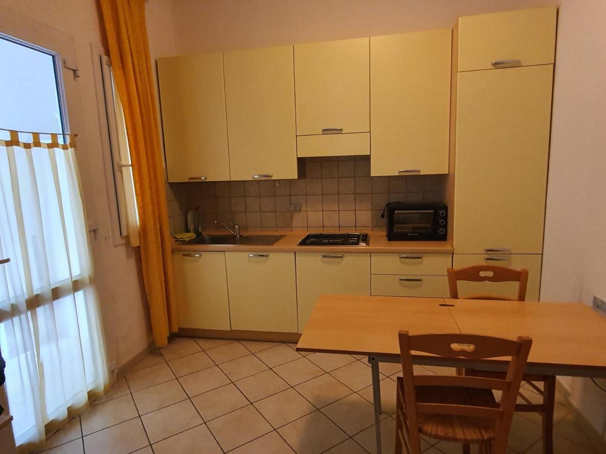 B&B Airone Cervia - Camere E Appartamenti ภายนอก รูปภาพ