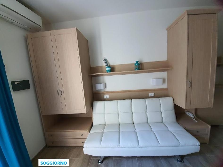 B&B Airone Cervia - Camere E Appartamenti ภายนอก รูปภาพ