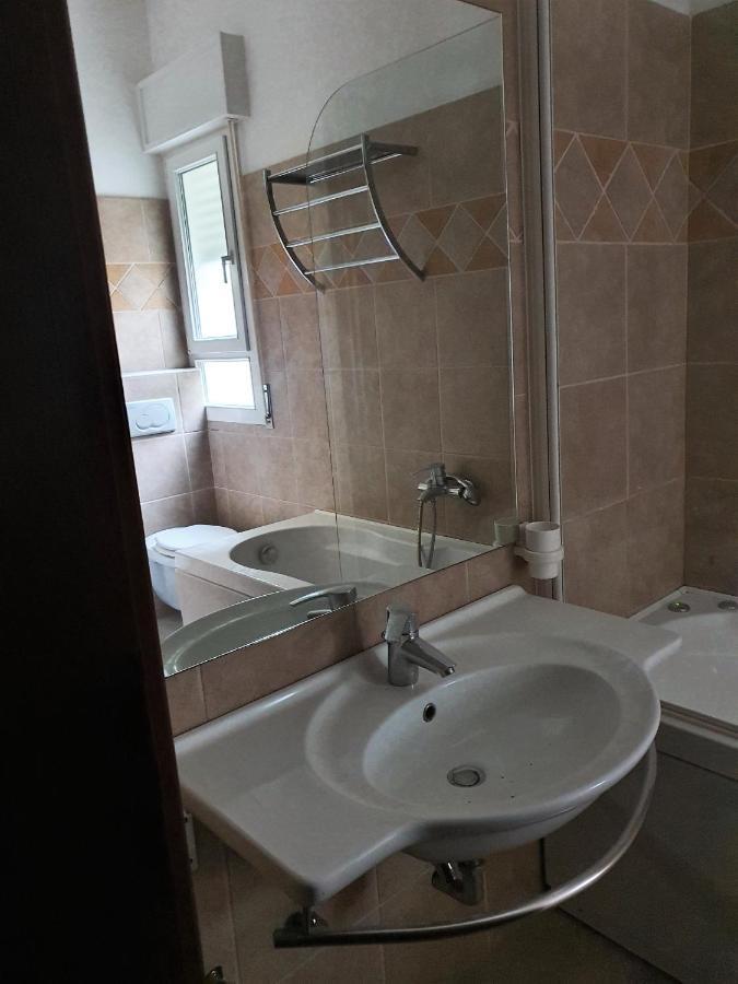 B&B Airone Cervia - Camere E Appartamenti ภายนอก รูปภาพ