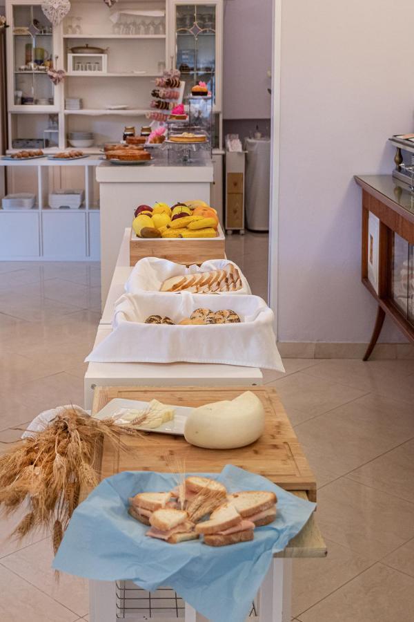 B&B Airone Cervia - Camere E Appartamenti ภายนอก รูปภาพ