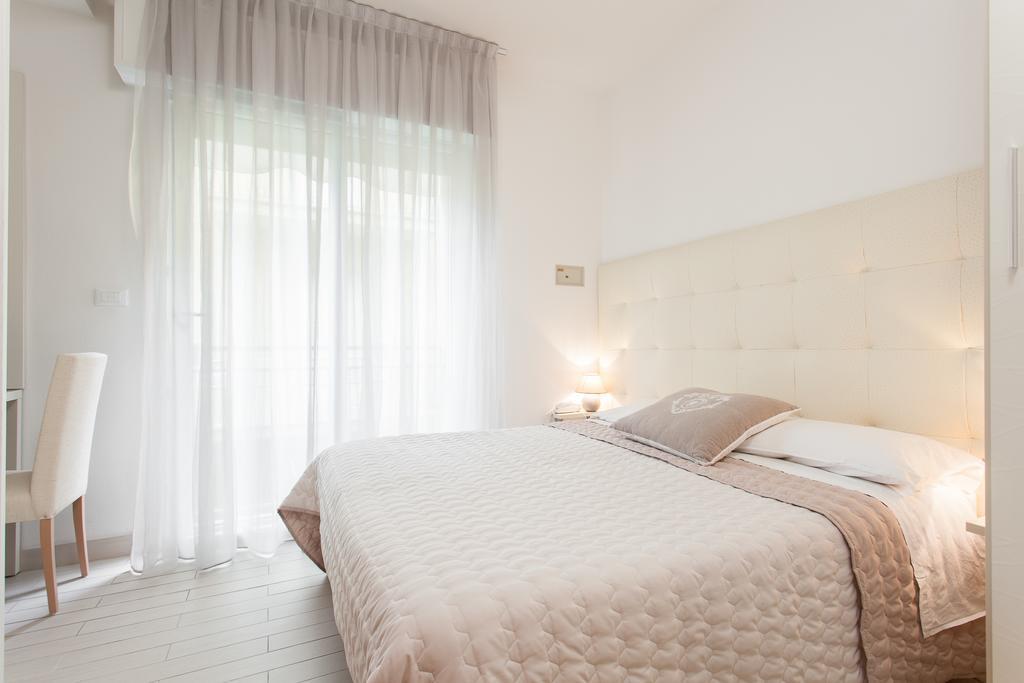 B&B Airone Cervia - Camere E Appartamenti ภายนอก รูปภาพ