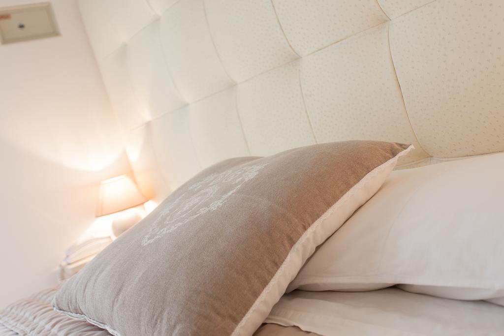 B&B Airone Cervia - Camere E Appartamenti ภายนอก รูปภาพ