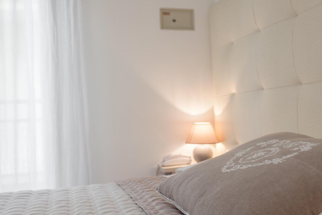 B&B Airone Cervia - Camere E Appartamenti ภายนอก รูปภาพ